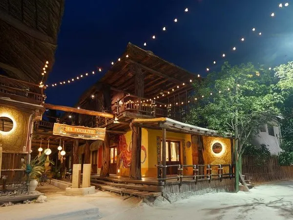 Hotel El Pueblito