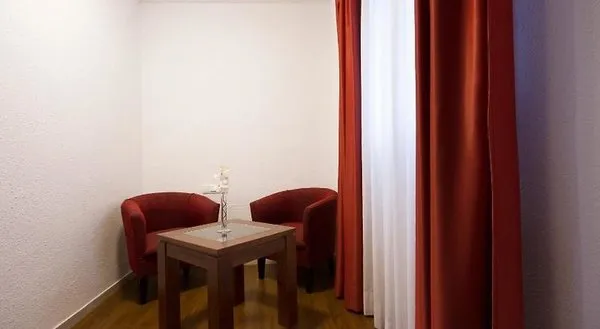 Hotel El Tajo