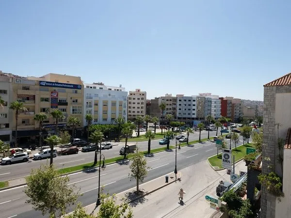 Hotel El Toro Tanger