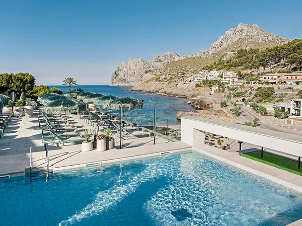 Hotel El Vicenc de La Mar