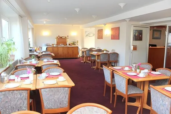 Hotel Elbroich Düsseldorf