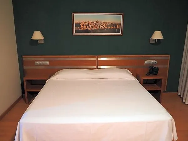 Hotel ELE Mirador de Santa Ana