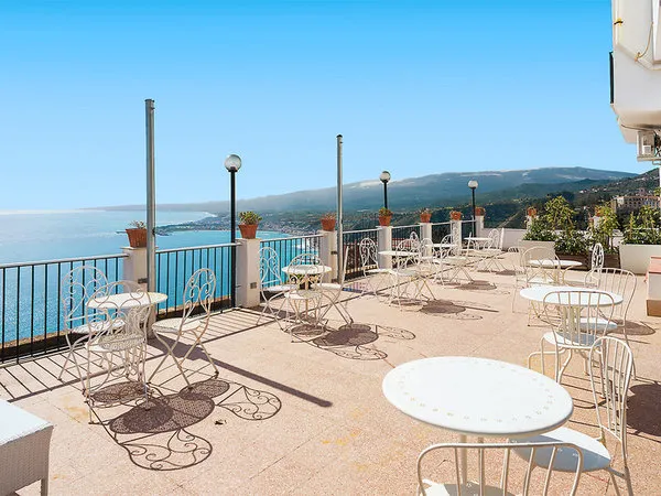 Hotel Elios