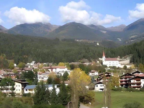 Hotel Elisabeth