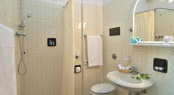Hotel Eliseo Terme