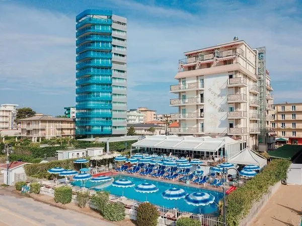 Hotel Elpiro