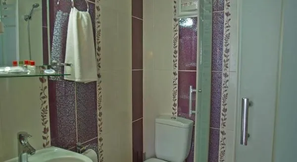 Hotel Emek