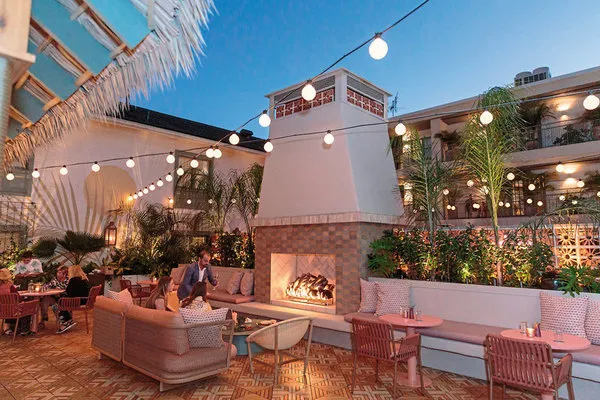 Hotel Emeline