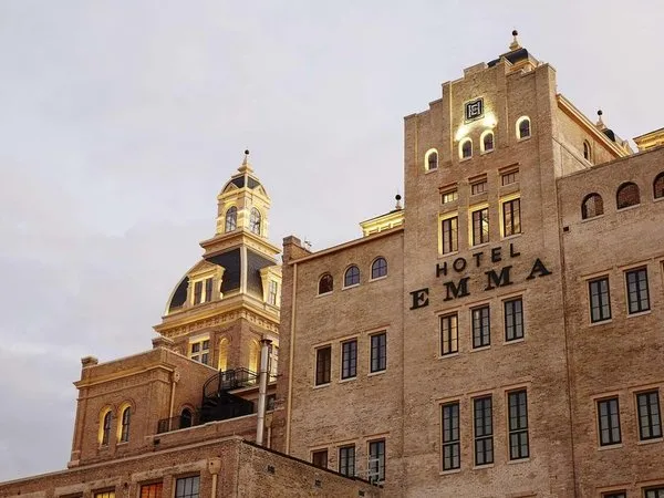 Hotels in Texas finden