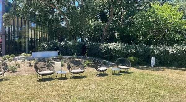 Hotel Encinar de Sotogrande