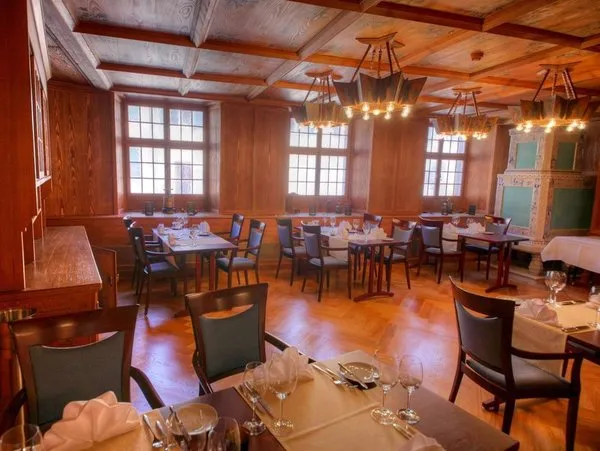 Hotel Engel Liestal