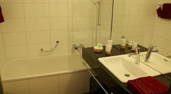 Hotel Enjoy