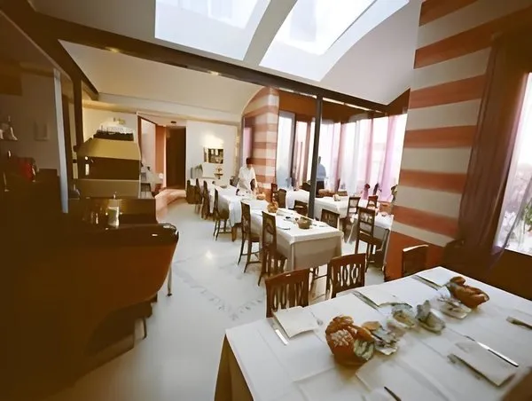 Hotel Enrichetta