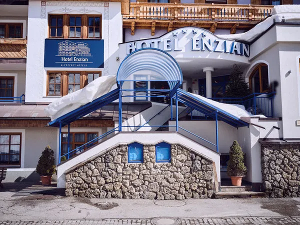 Hotel Enzian