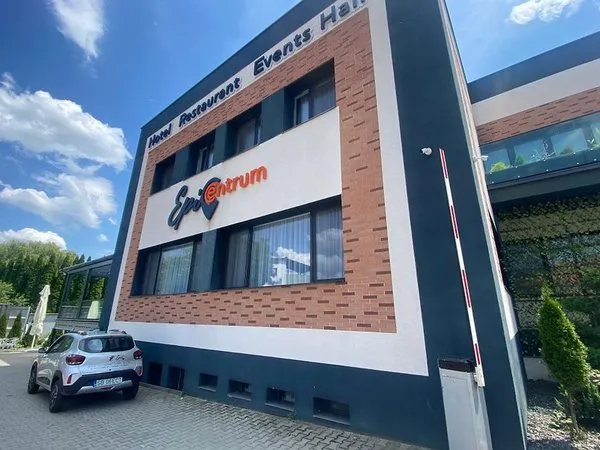 Hotel Epic Centrum