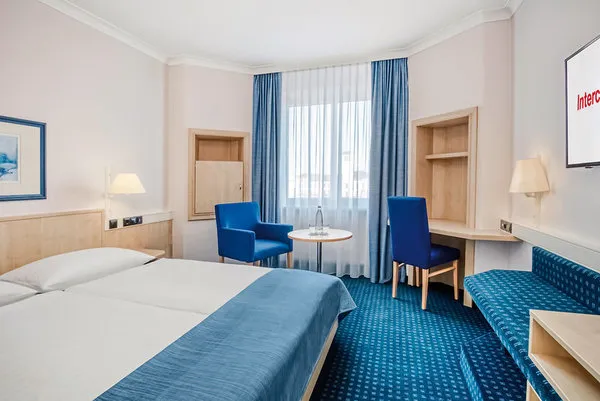Hotel Erfurt City Center by Leonardo Hotels