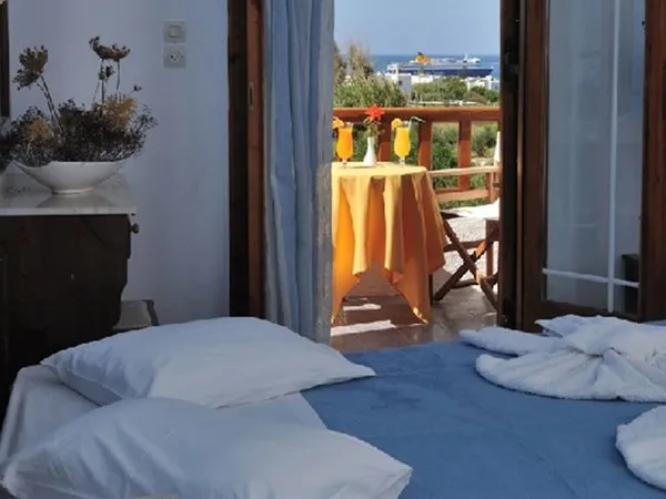 Hotel Eri
