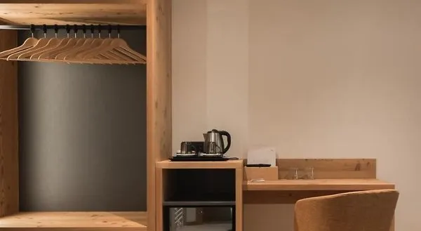 Hotel Erica