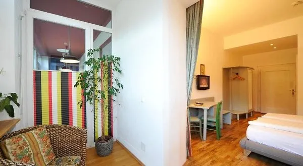 Hotel Erlebnis Post