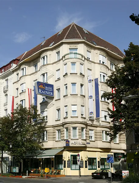 Hotel Erzherzog Rainer