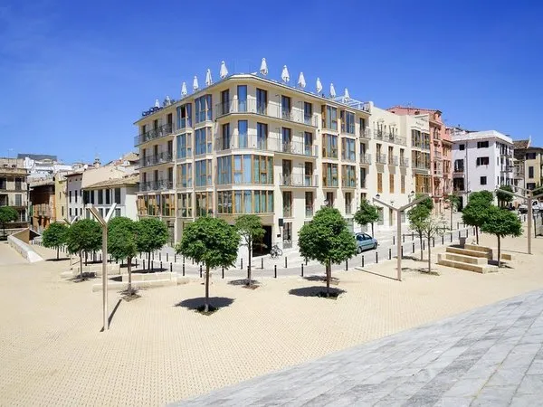 Hotel Es Princep