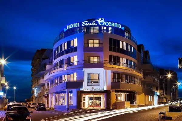 Hôtel Escale Oceania Pornichet La Baule