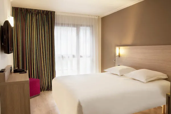 Hôtel Escale Oceania Quimper