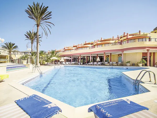 Hotel Esmeralda Maris by LIVVO