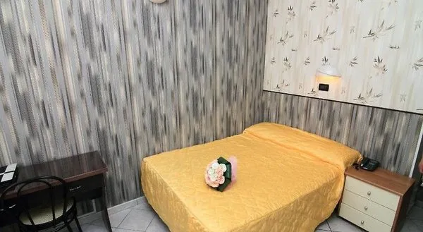 Hotel Esperia