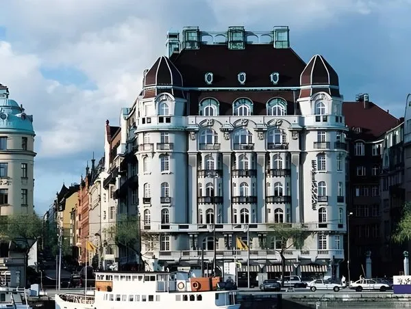 Hotel Esplanade, BW Signature Collection