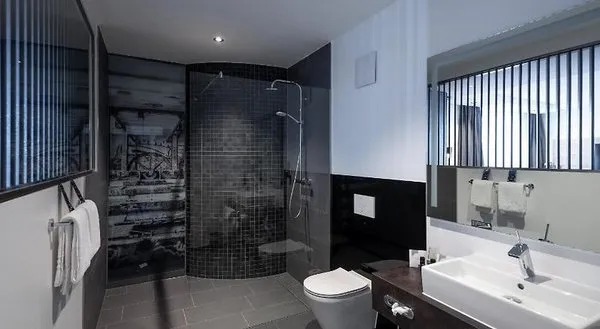 Hotel Esplanade Dortmund