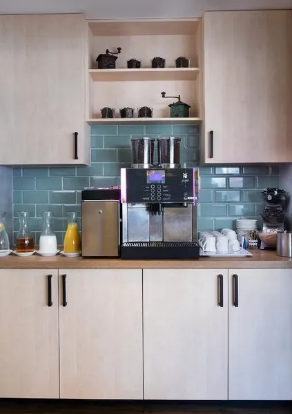 Hotel Espresso