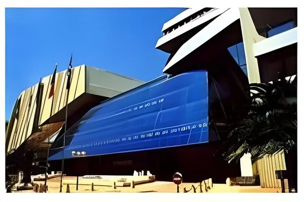 Hôtel Esprit d'Azur
