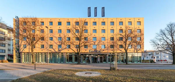 Hotel Essential by Dorint Berlin-Adlershof