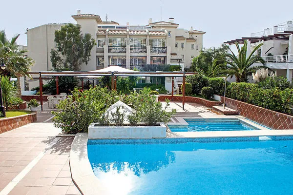 Hotel Estela Del Arte