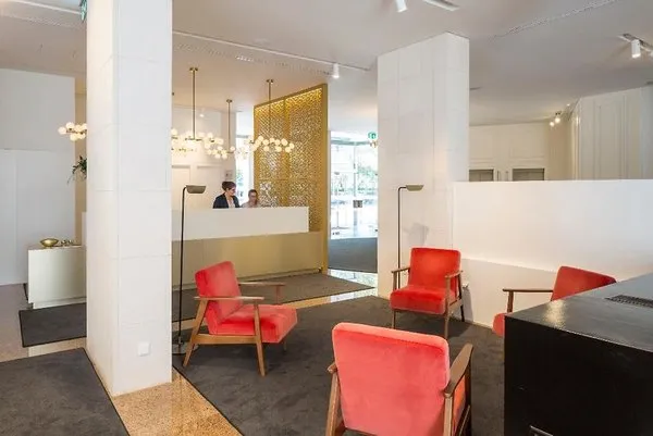 Hotel Estrela de Fatima