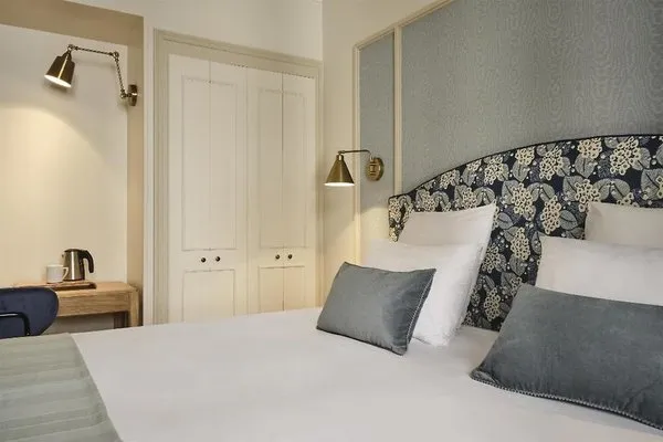 Hotel Etoile Saint Ferdinand by HappyCulture