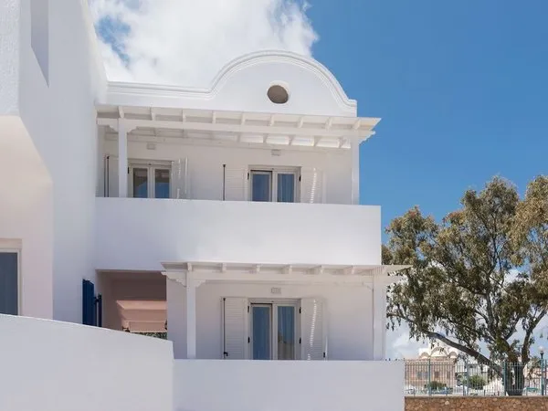 Hotel Eucalyptus