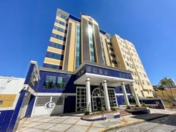 Hotel Euro Suit Campinas