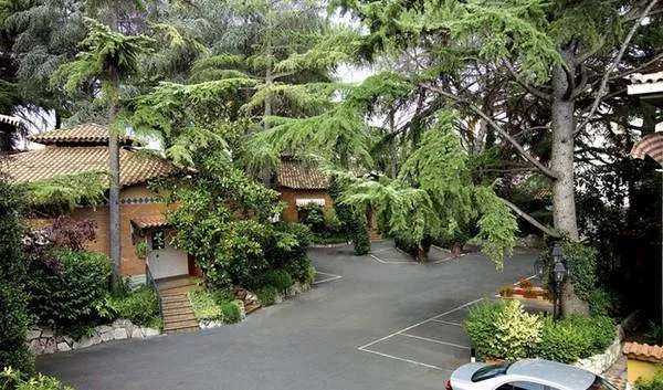Hotel Eurogarden