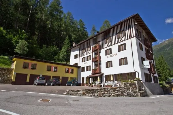 Hotel Europa