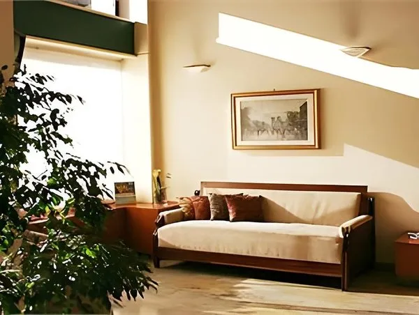 Hotel Europa