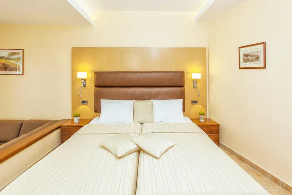 Hotel Europa Olympia
