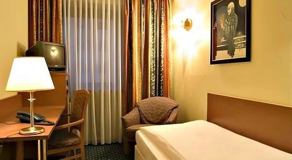 Hotel Europäischer Hof