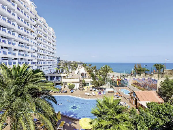 Hotel Europalace