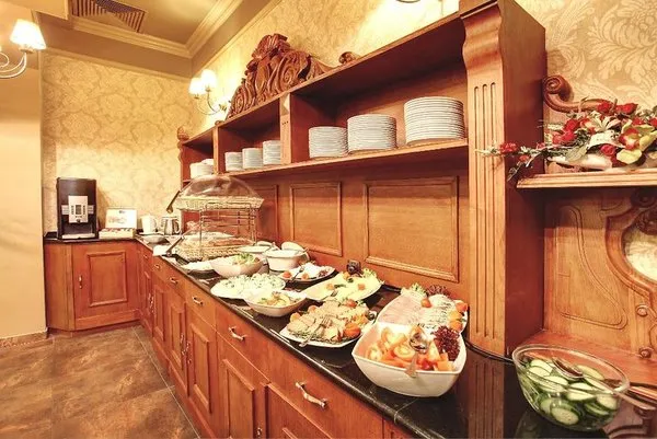 Hotel Europejski