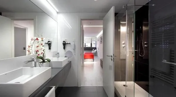 Hotel Eurostars Central