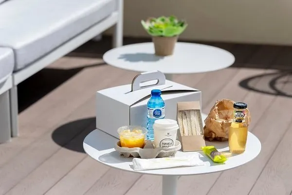 Hotel Eurostars Mediterranea Plaza