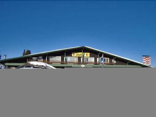 Hotel Eurotel Cermis