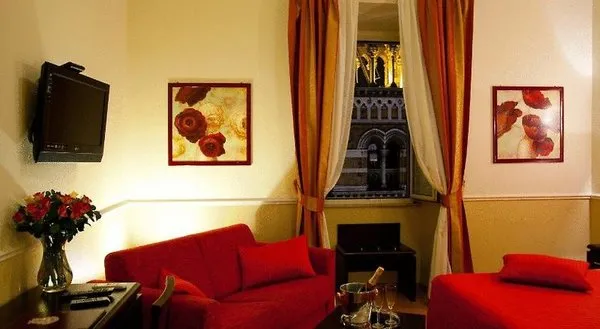 Hotel Everest Inn